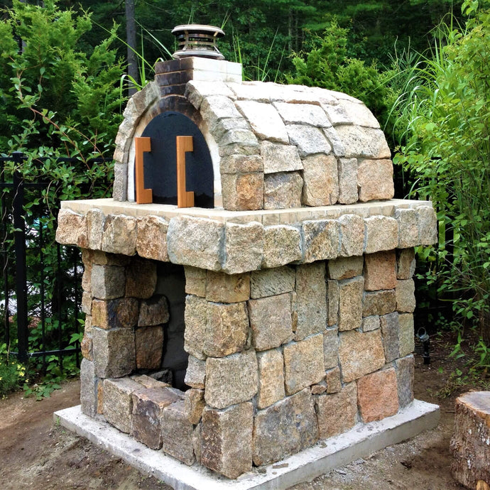 Bread Stone Pizza Oven