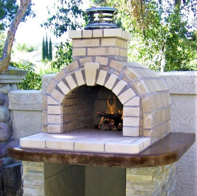 Brick Oven Kit