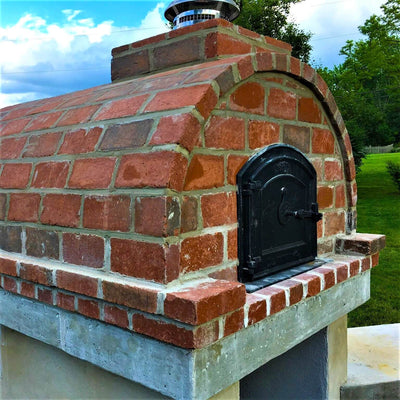 Brick Oven Pizza Kit