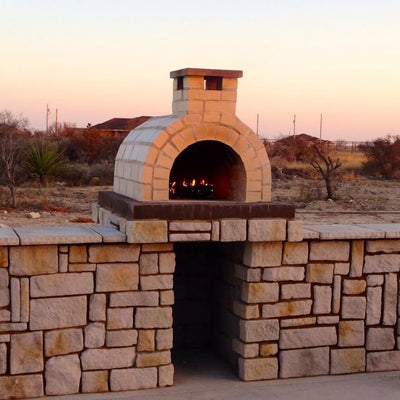 Brickoven Pizza