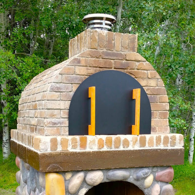 Bricks Pizza Oven