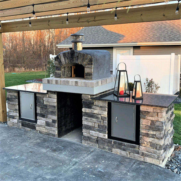 Forno Pizza Oven