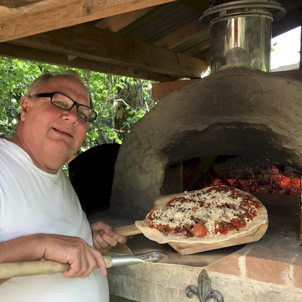 Hearth Ovens