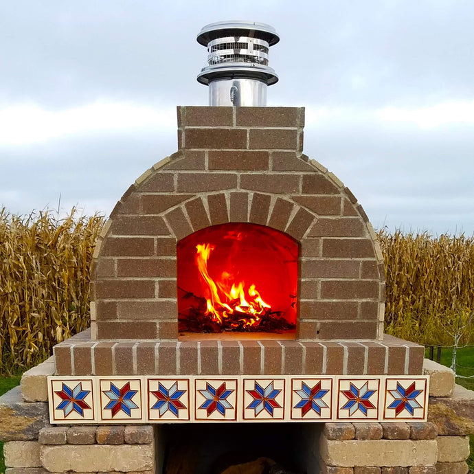 Home Pizza Ovens