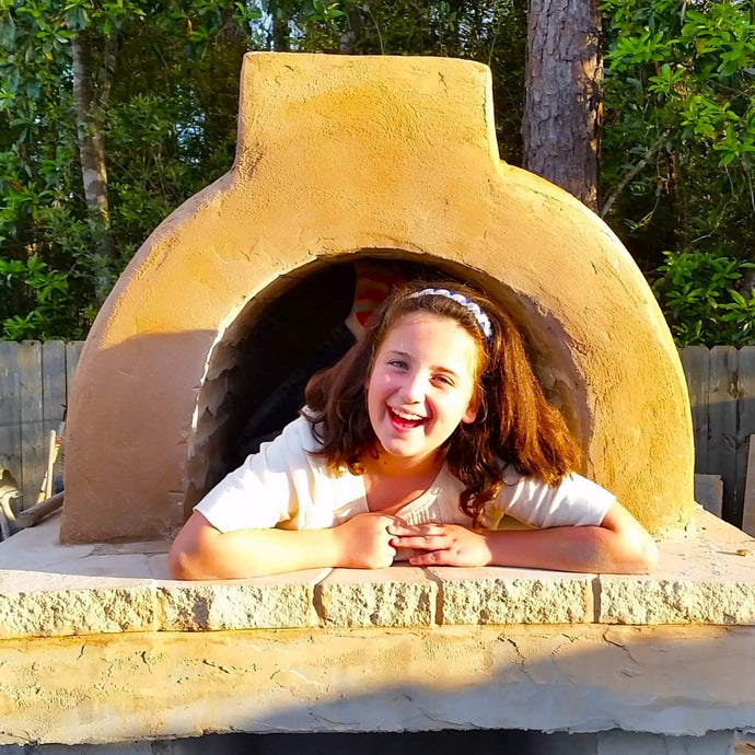 How To Build Your Own Pizza Oven