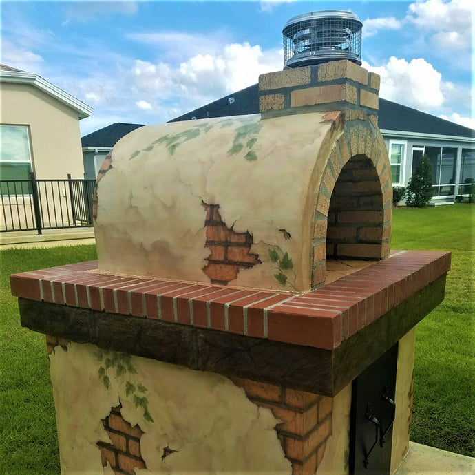 Italian Oven