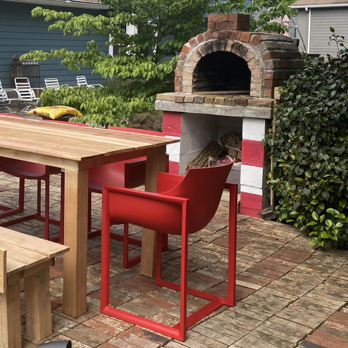 Make Your Own Pizza Oven