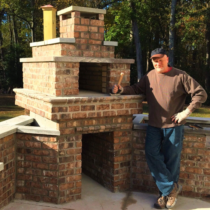 McClelland Family Oven