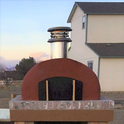 Nevada Pizza Oven