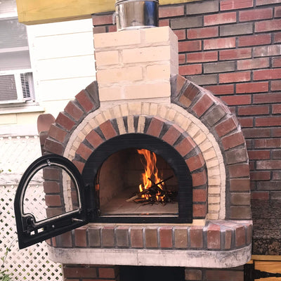 Out Door Oven