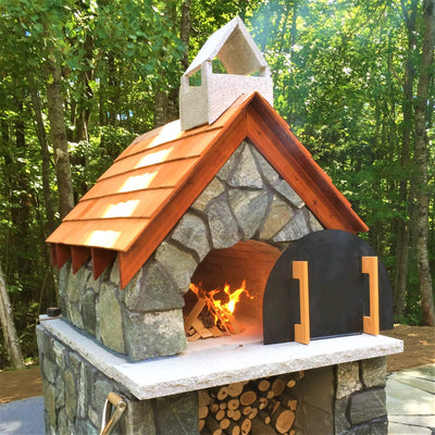 Outdoor Ovens