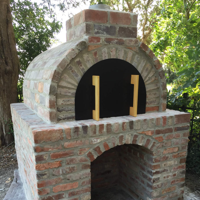 Outdoor Pozza Oven