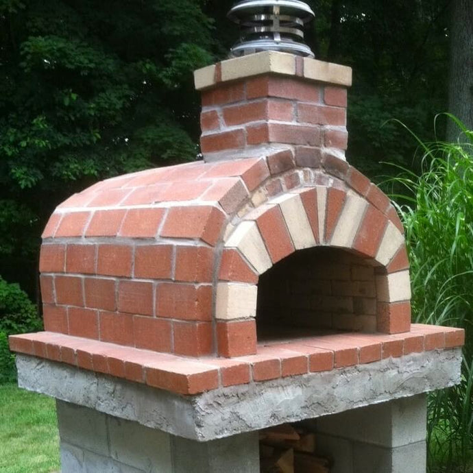 P. Harris Family Oven