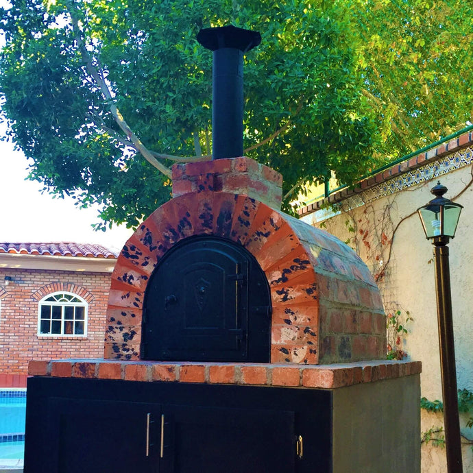 Pizza Brick Ovens