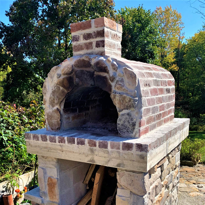 Pizza Oven Canton