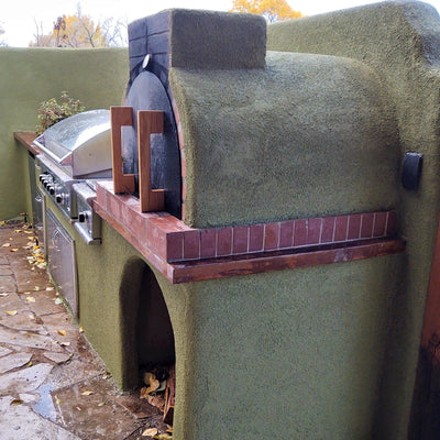 Pizza Stove Oven