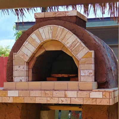 Toscana Brick Oven