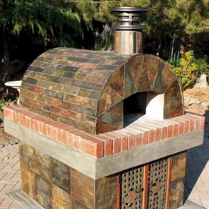 Wood Fired Oven