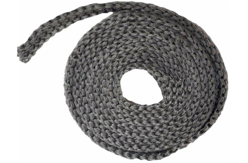 5/8" Grapho Glas Rope Gasket