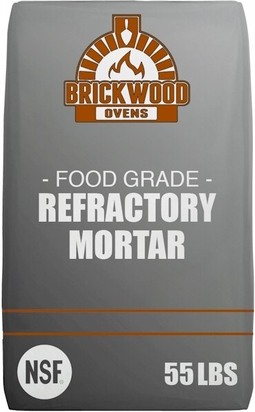 Refractory Mortar